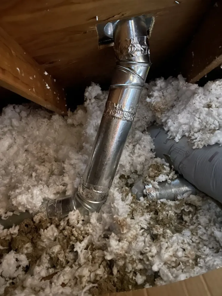 Slide of Ware’s Quality Air