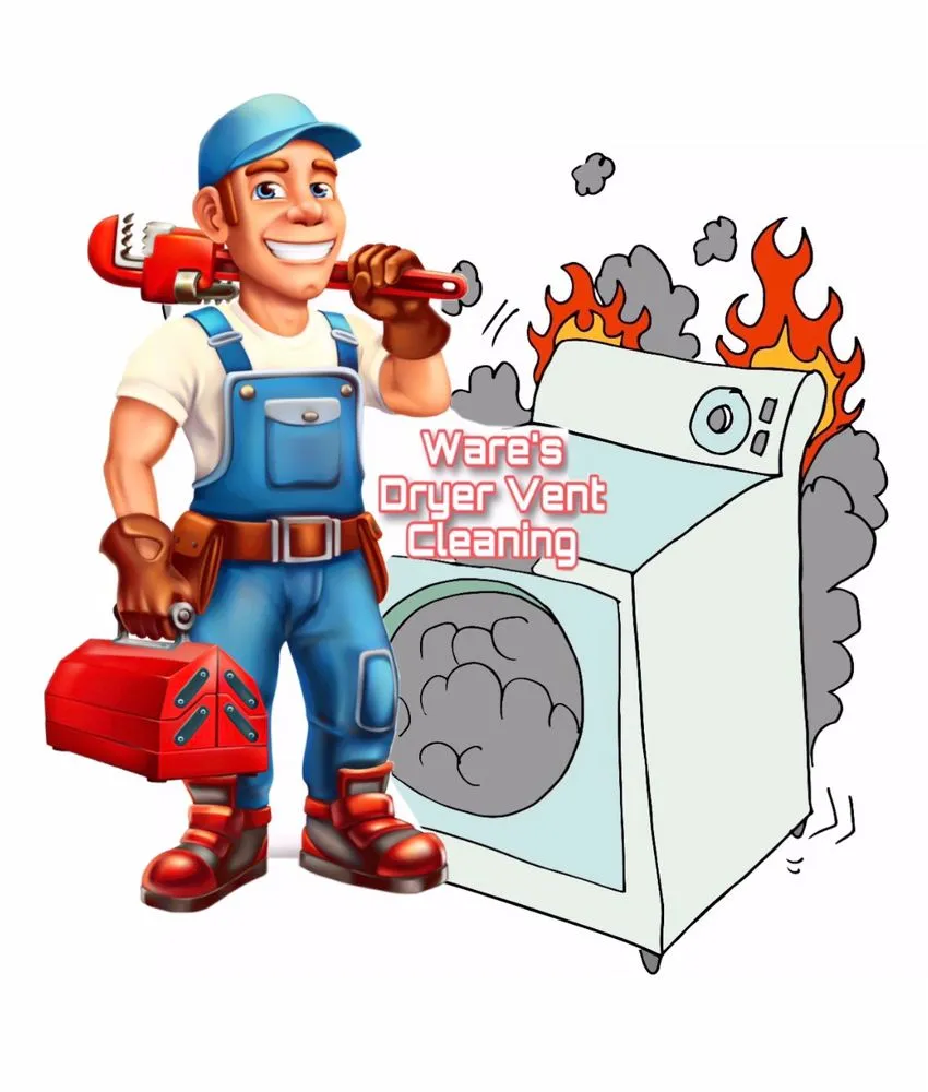 Slide of Ware’s Quality Air