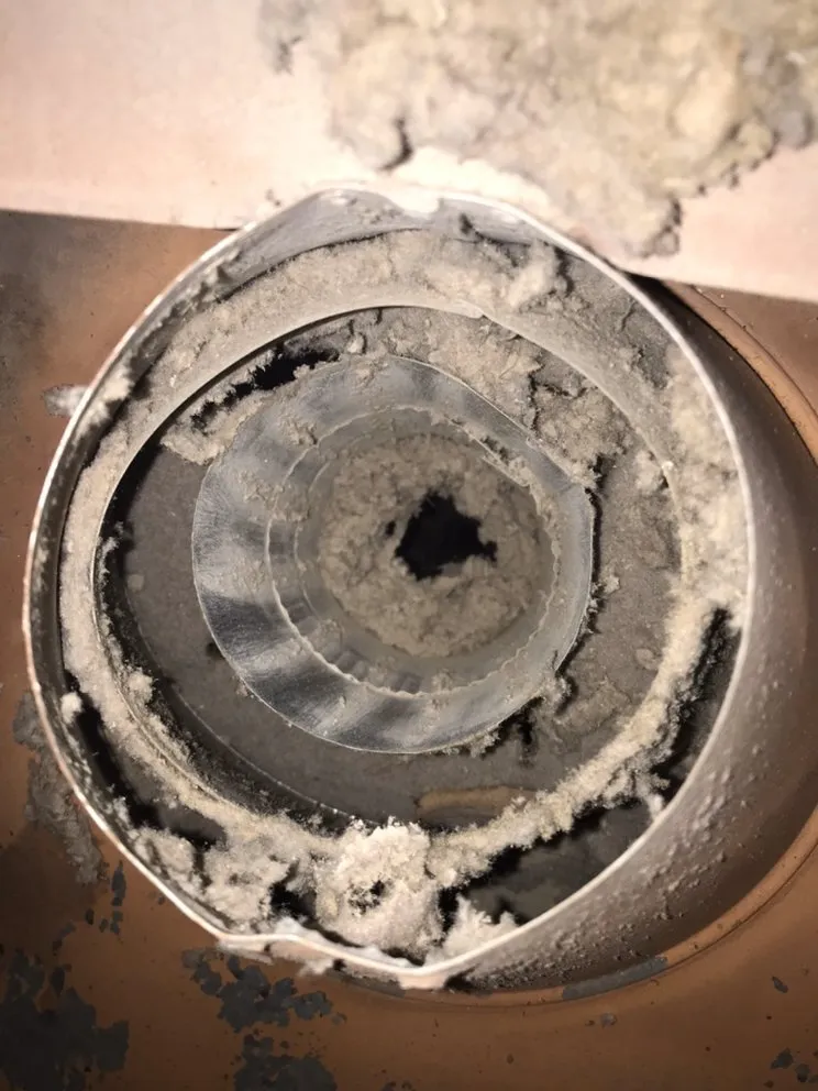 Slide of Ware’s Quality Air