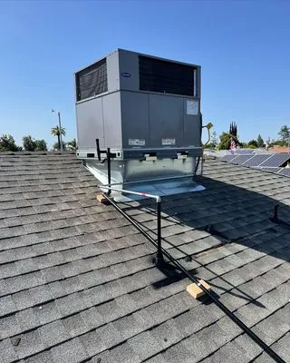 Ware’s Quality Air