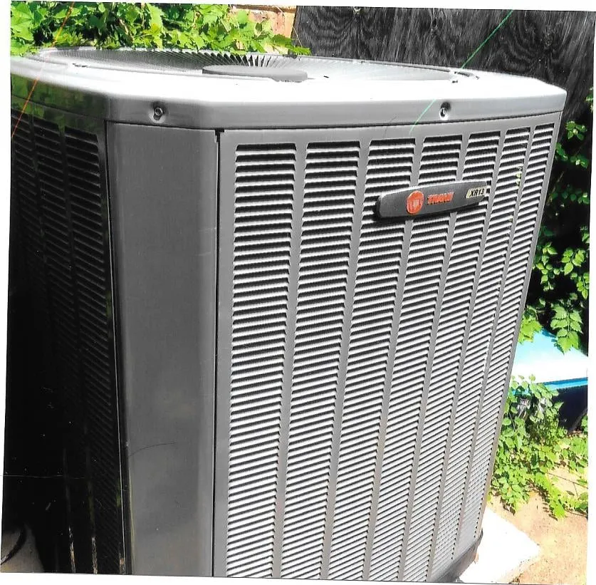 Slide of Warfield Heating & Air Conditioning