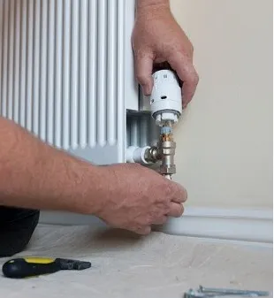 Warfield Heating & Air Conditioning