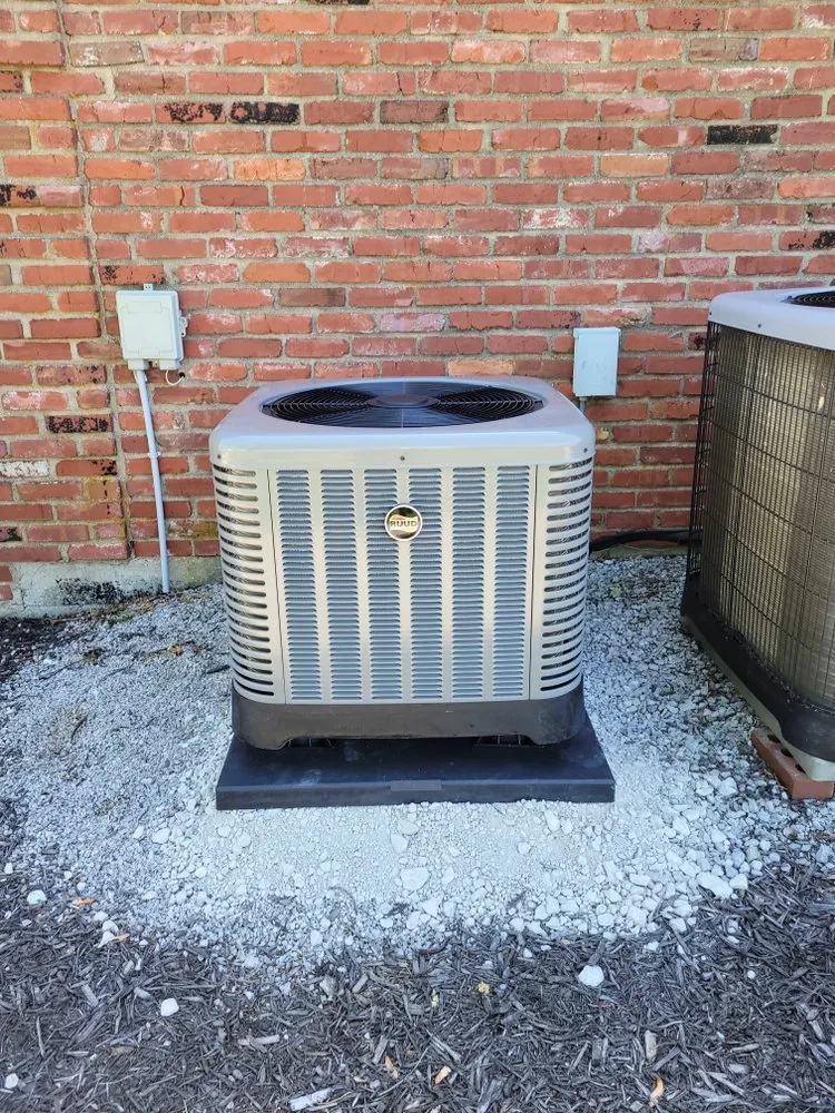 Slide of Warford Heating & Cooling