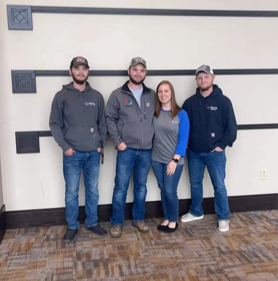 Slide of Warford Heating & Cooling