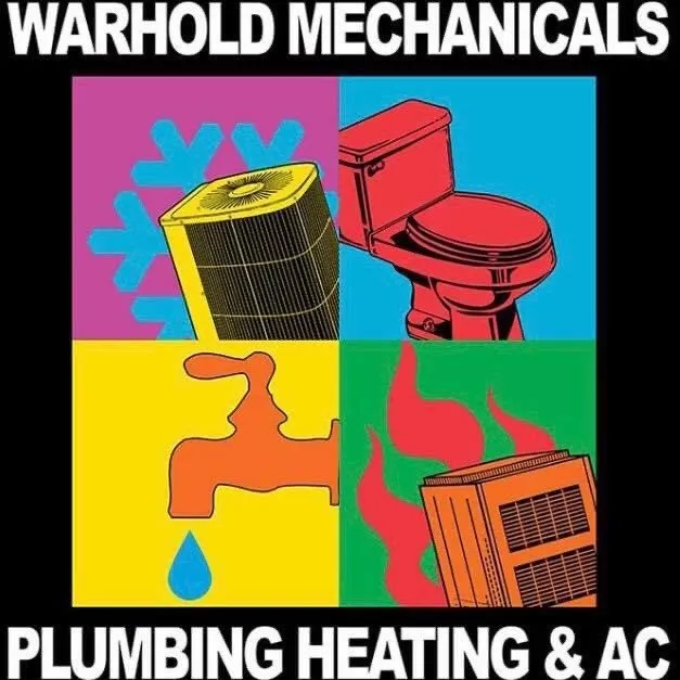 Slide of Warhold Plumbing, Heating and Air Conditioning