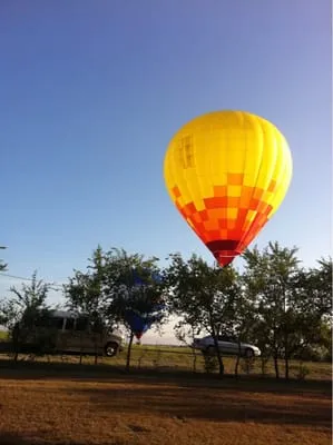 Warm Cool A/C & Heat Systems Logo