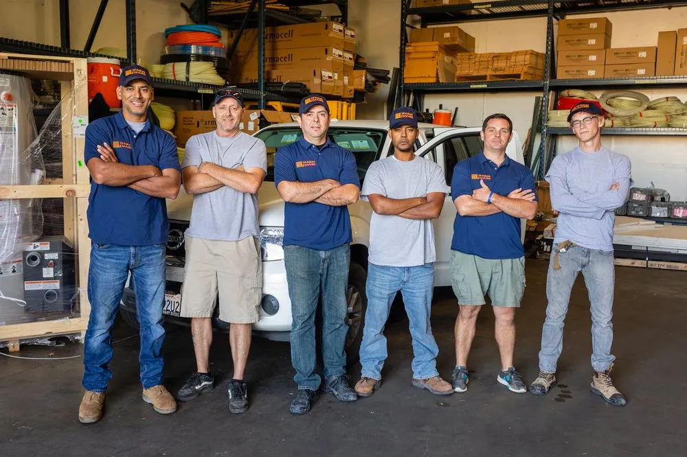 Slide of Warm Corp West