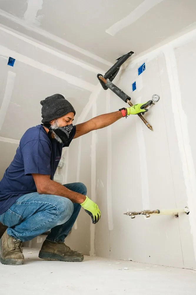 Slide of Warm Corp West