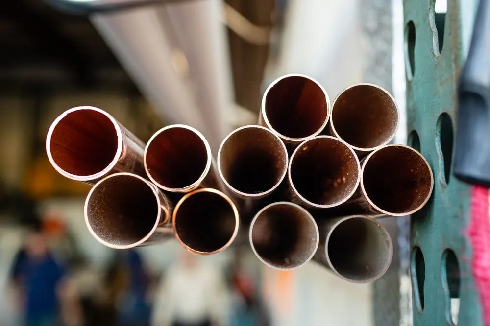 Slide of Warm Corp West