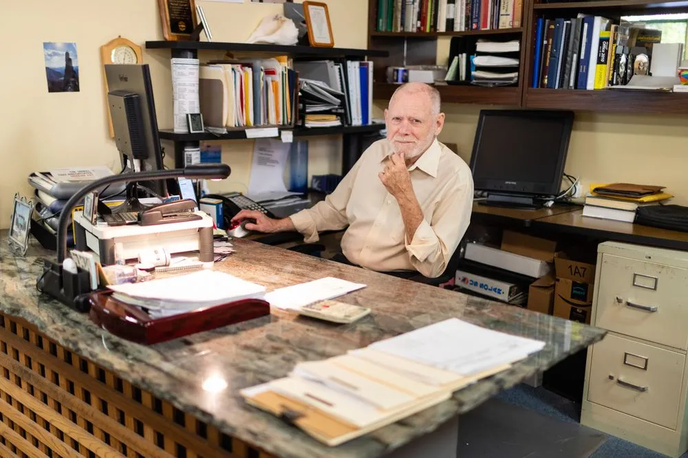 Slide of Warm Corp West