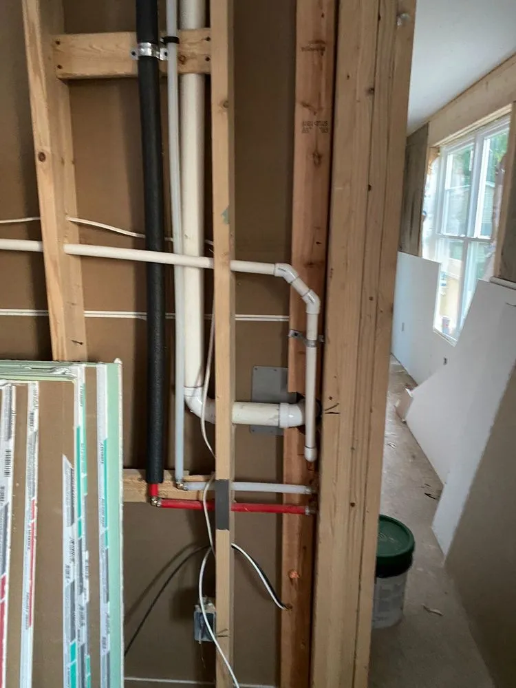 Slide of Warm Global Hvac R