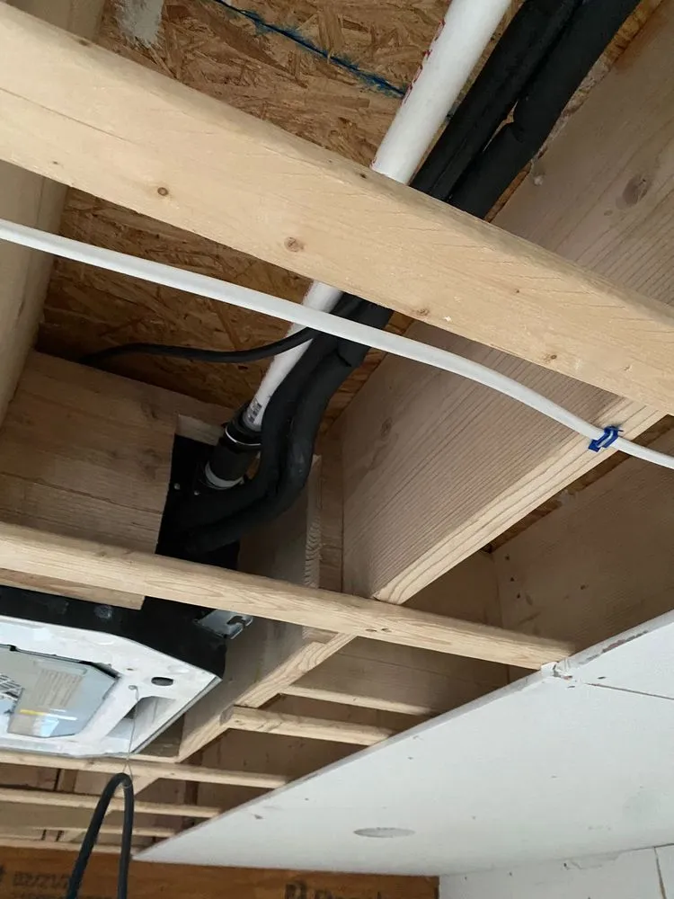 Slide of Warm Global Hvac R