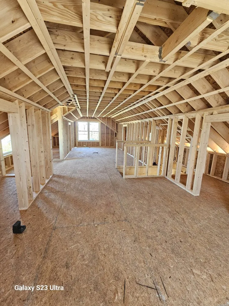 Slide of Warm Global Hvac R