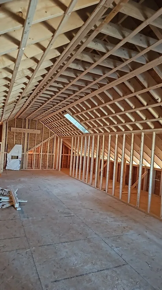 Slide of Warm Global Hvac R