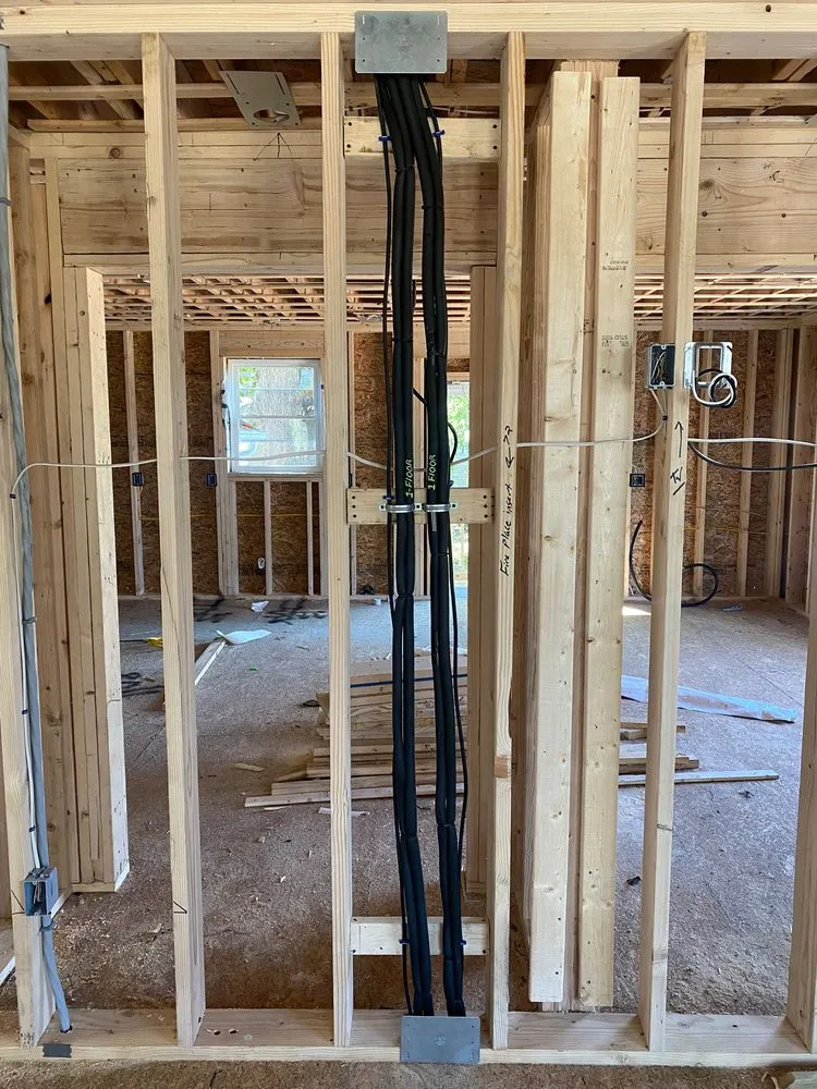 Slide of Warm Global Hvac R