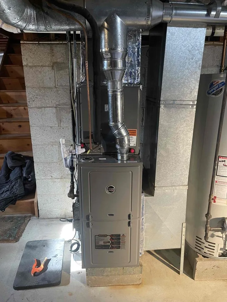 Slide of WarmAire Heating & Cooling