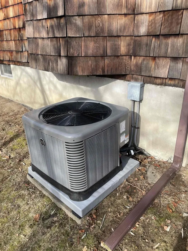 Slide of WarmAire Heating & Cooling