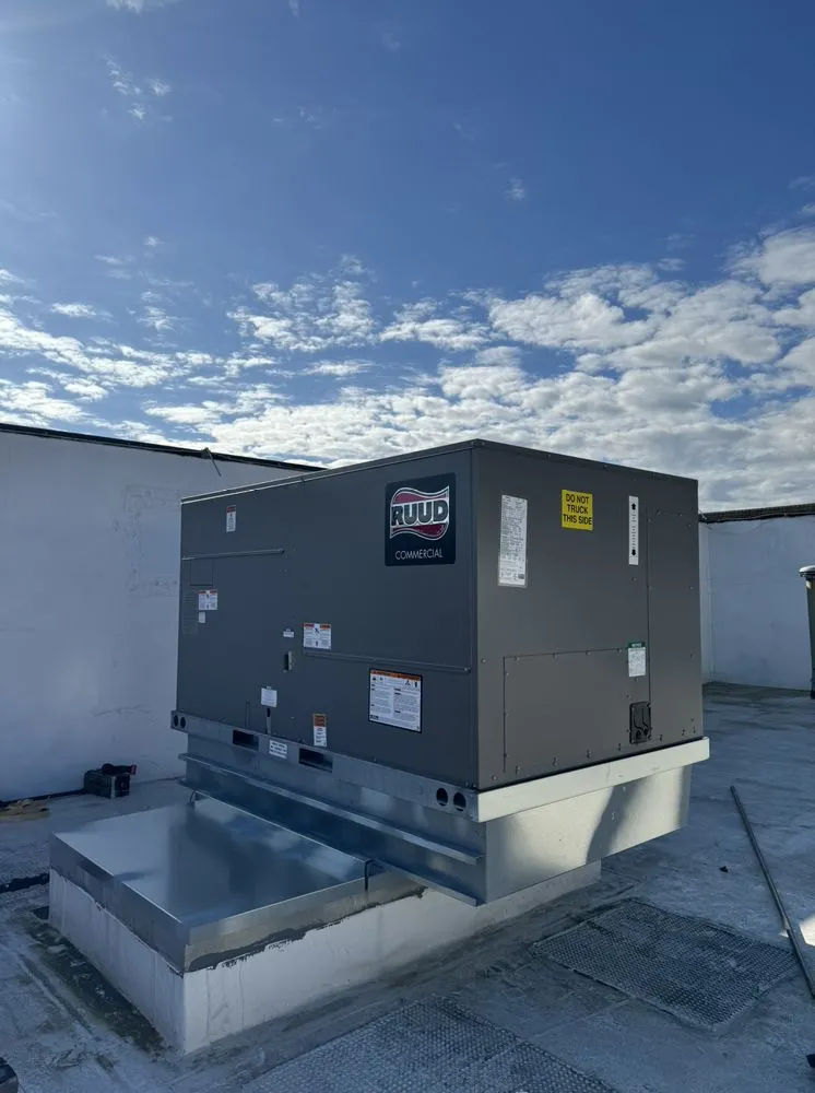 Slide of WarmAire Heating & Cooling