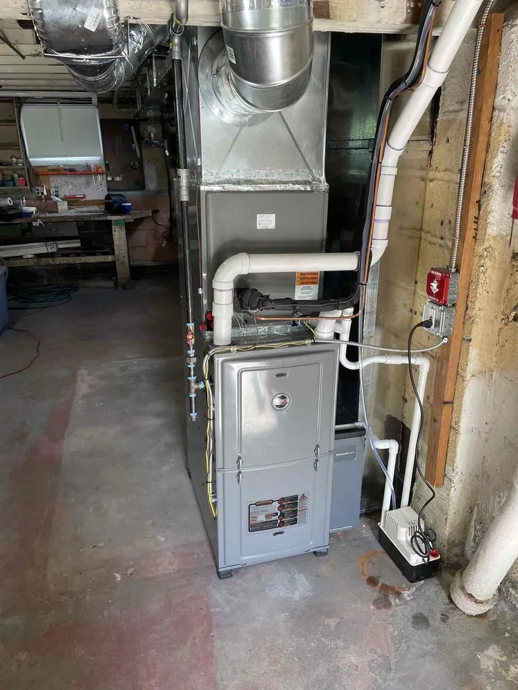 Slide of WarmAire Heating & Cooling