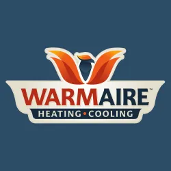 Slide of WarmAire Heating & Cooling