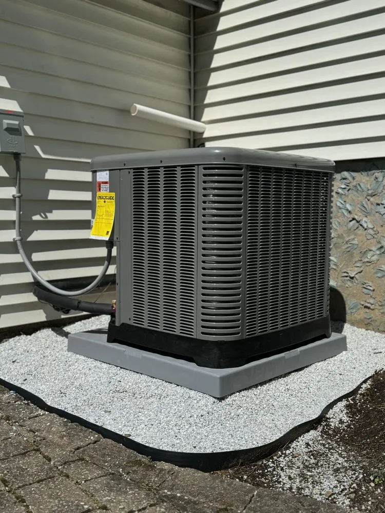 Slide of WarmAire Heating & Cooling