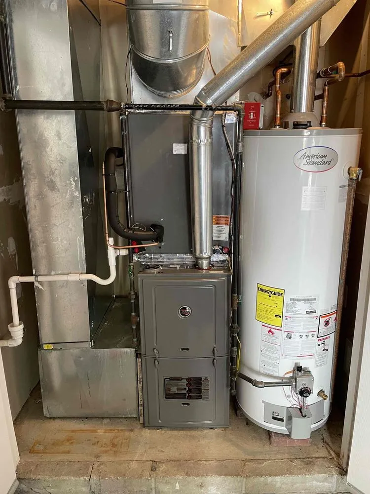 Slide of WarmAire Heating & Cooling