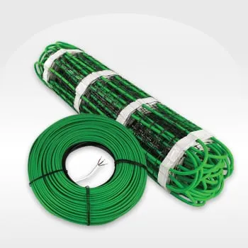 Slide of WarmlyYours.com