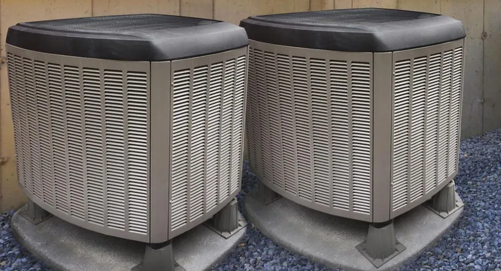 Slide of Warner Air Conditioning & Heating