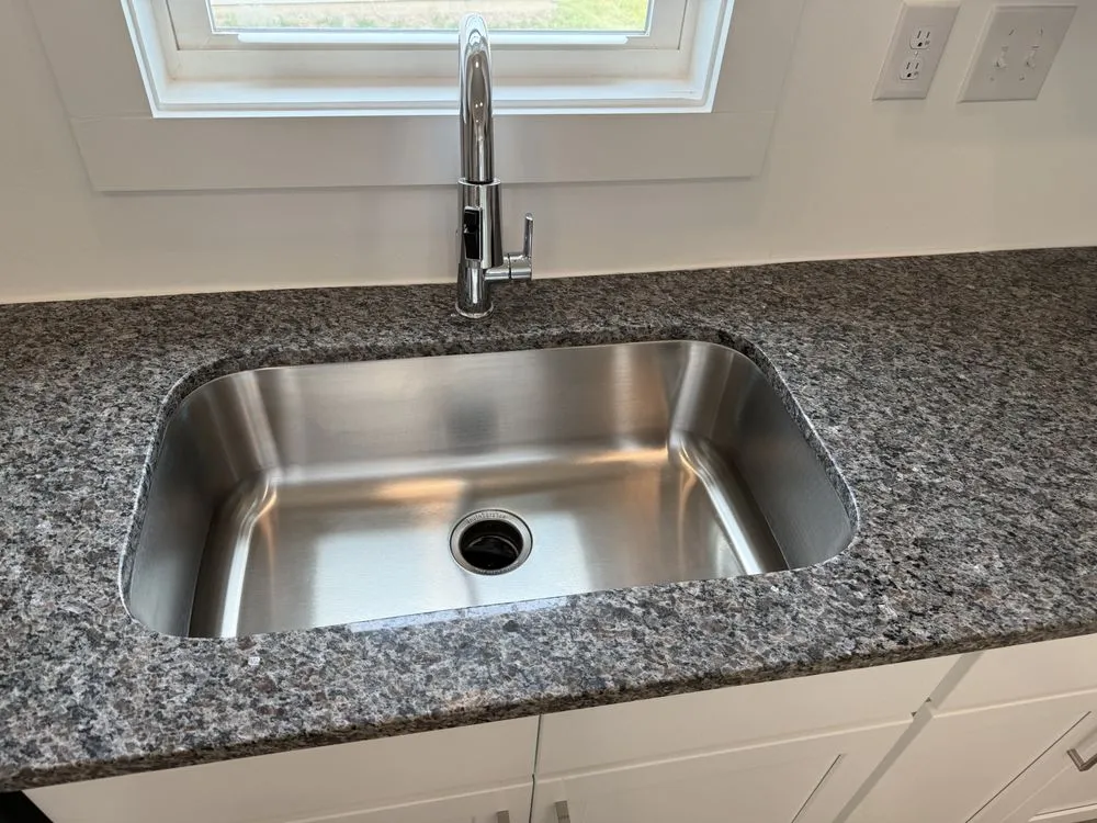 Slide of Warner Brothers Specialist