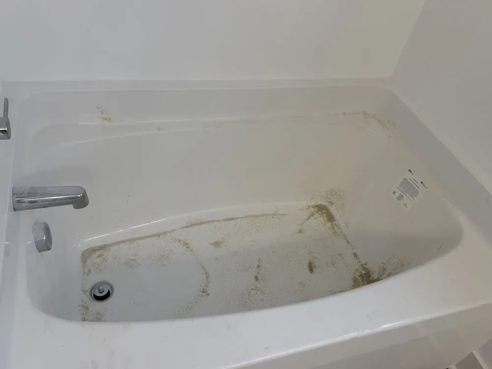 Slide of Warner Brothers Specialist