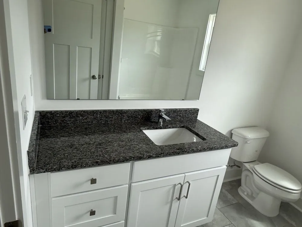 Slide of Warner Brothers Specialist