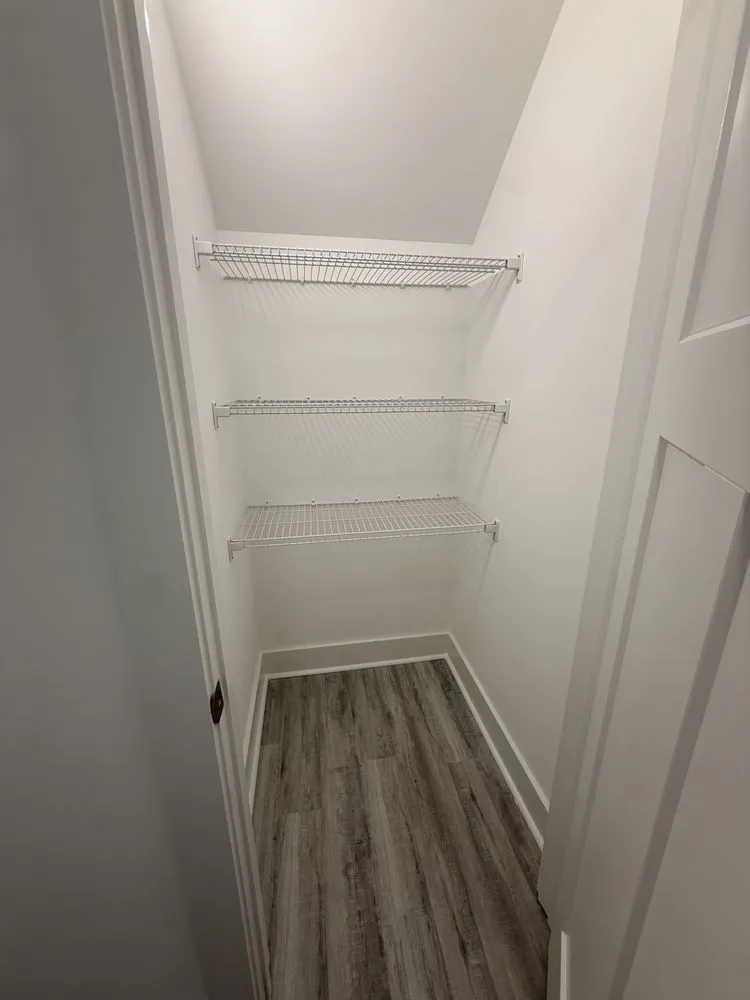 Slide of Warner Brothers Specialist