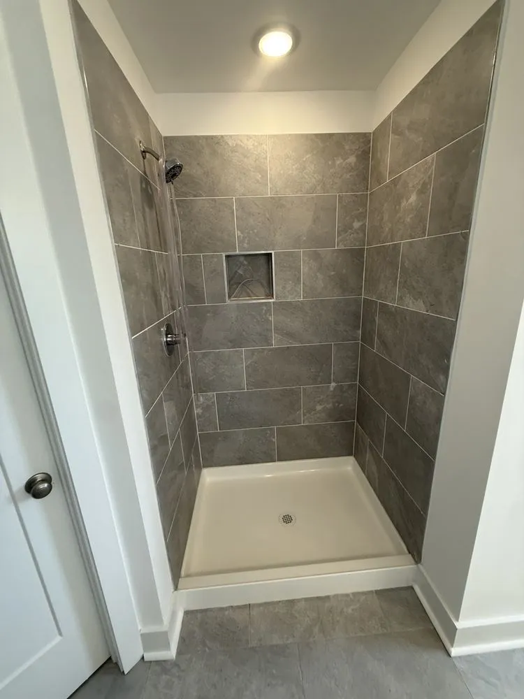 Slide of Warner Brothers Specialist