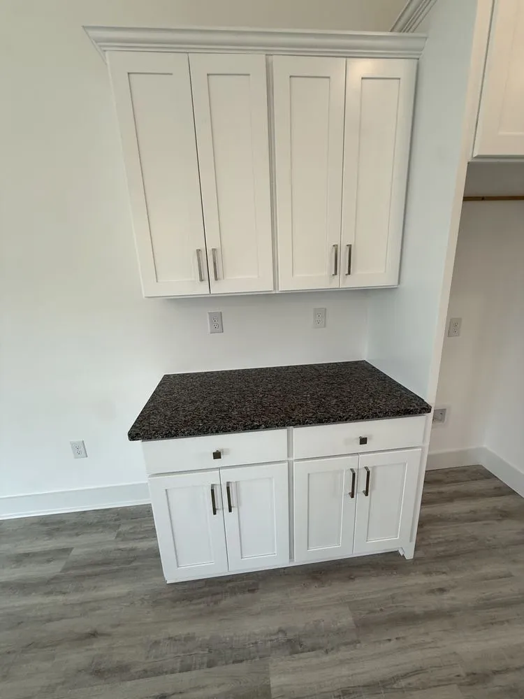 Slide of Warner Brothers Specialist