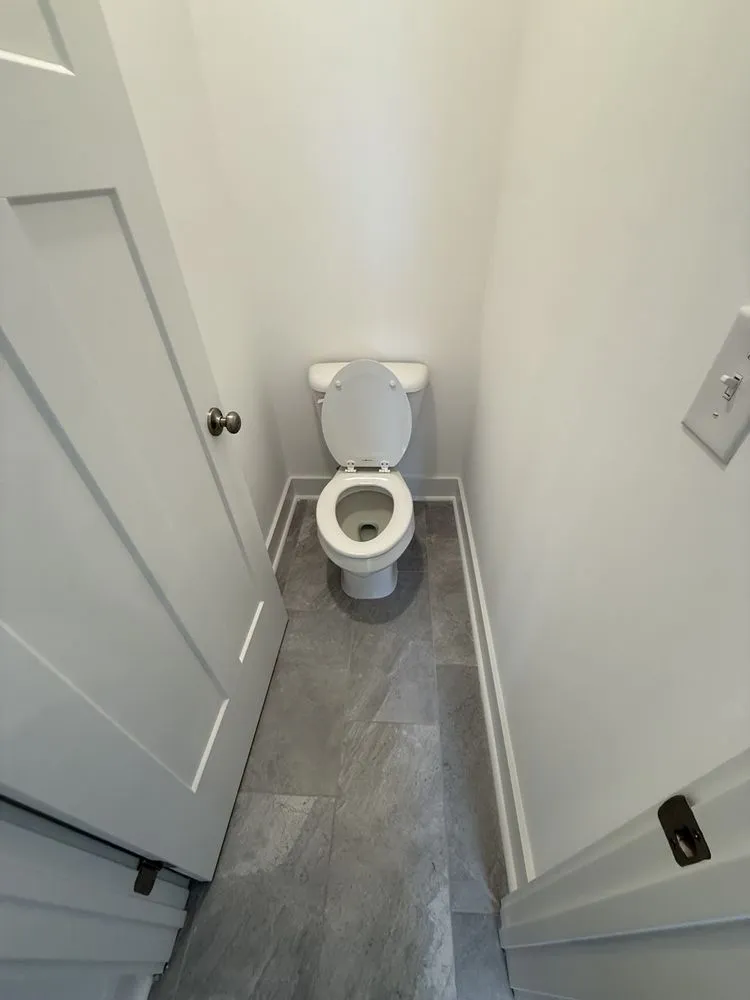 Slide of Warner Brothers Specialist