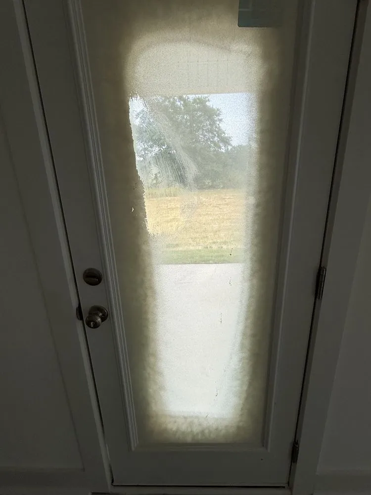 Slide of Warner Brothers Specialist