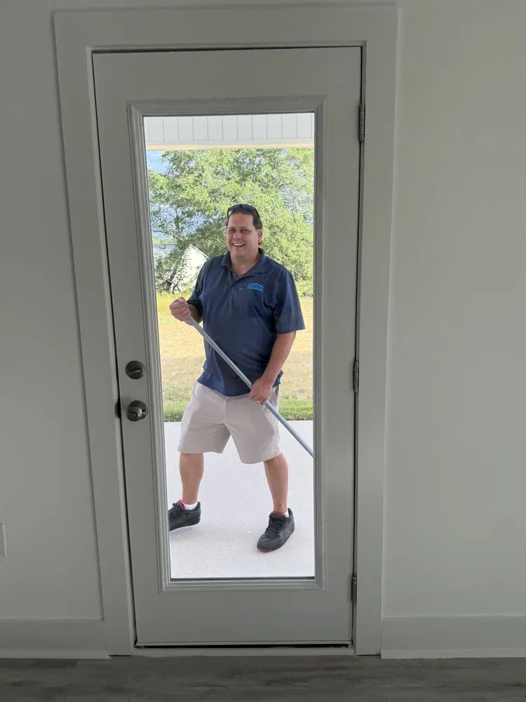 Slide of Warner Brothers Specialist