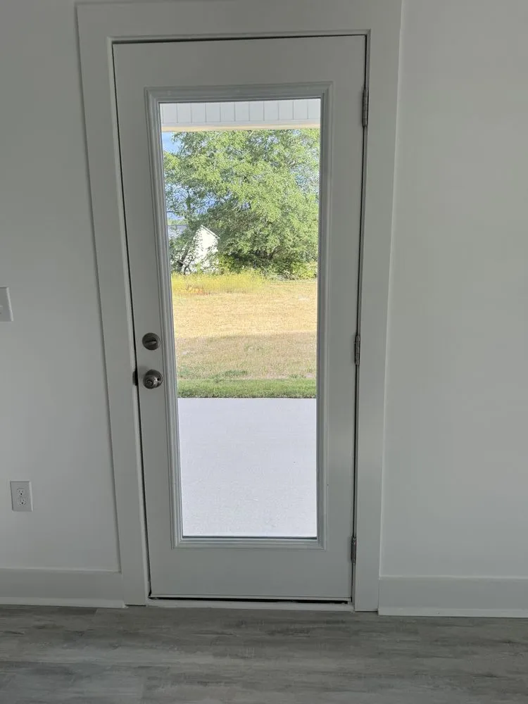 Slide of Warner Brothers Specialist