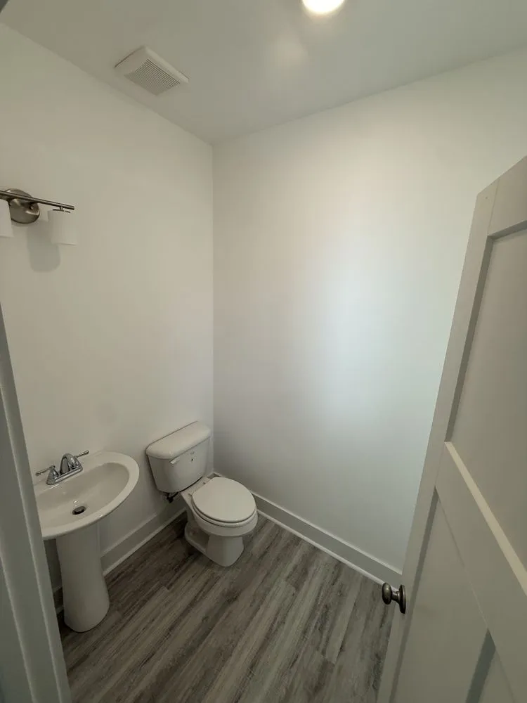 Slide of Warner Brothers Specialist