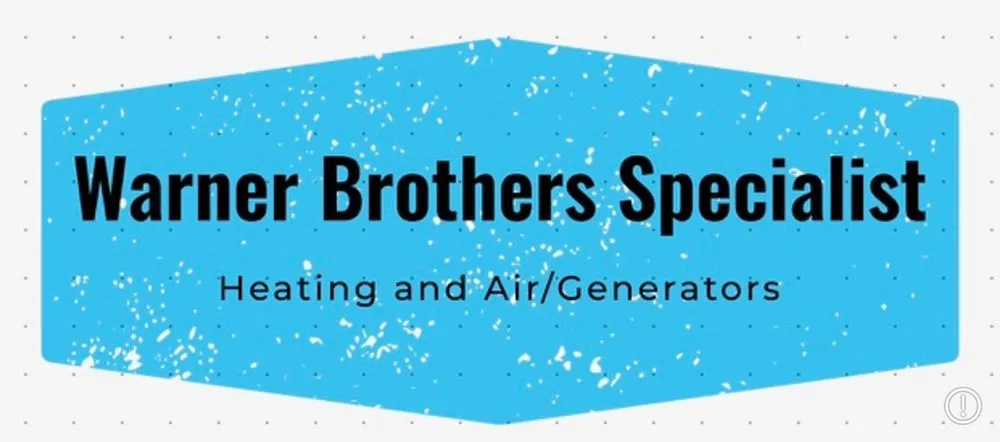 Slide of Warner Brothers Specialist