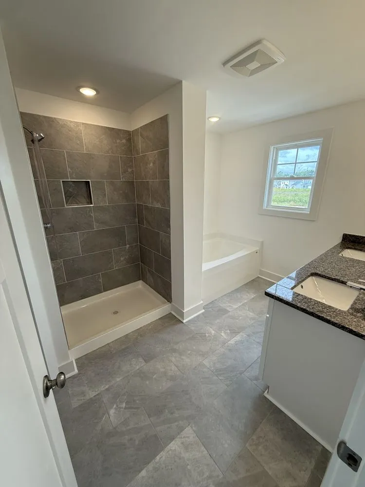 Slide of Warner Brothers Specialist