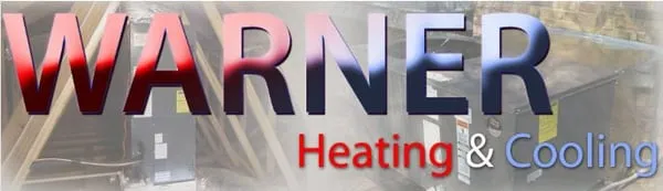 Warner Heating & Cooling