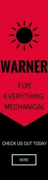 Slide of Warner Mechanical