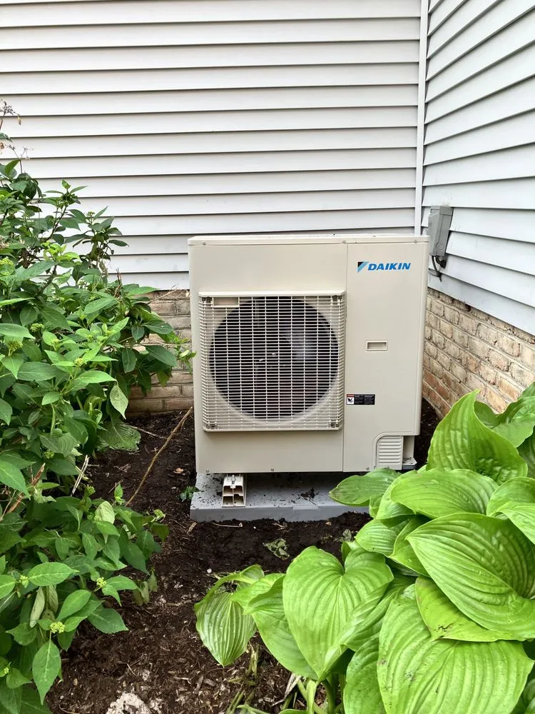 Slide of Warner Service