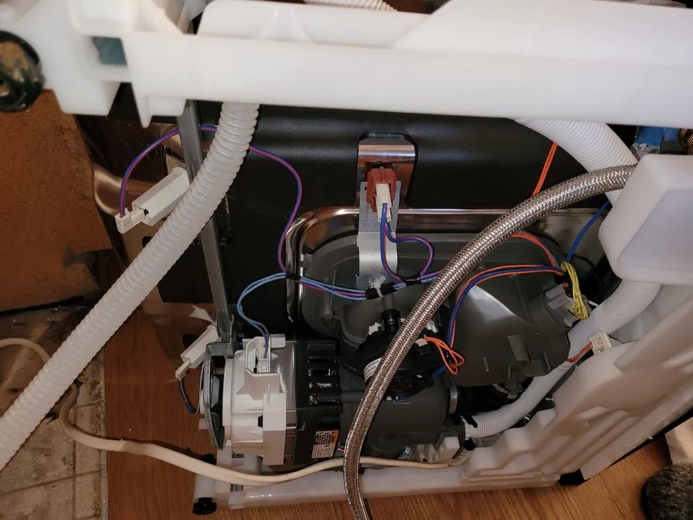 Slide of Warners' Stellian Appliance