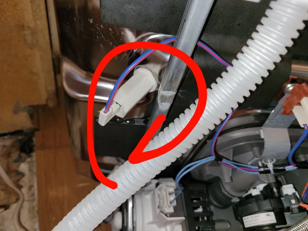 Slide of Warners' Stellian Appliance