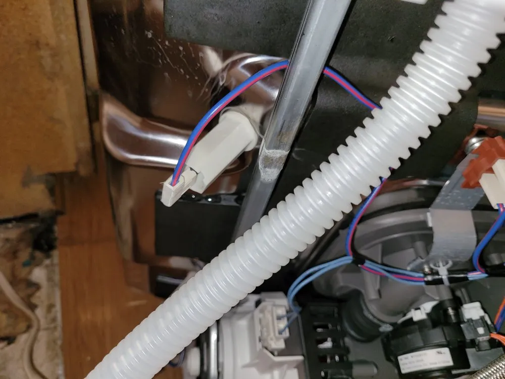 Slide of Warners' Stellian Appliance