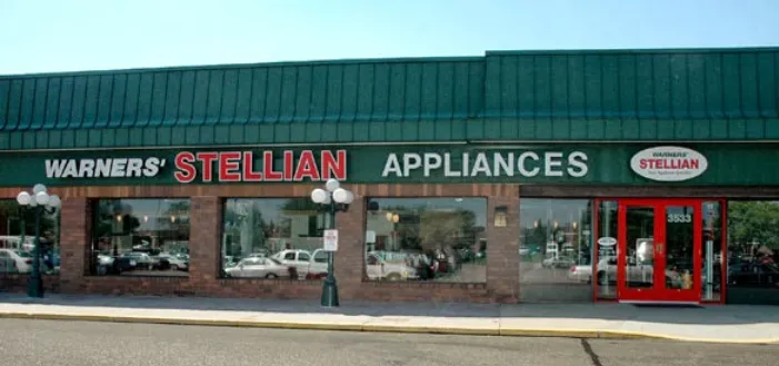 Slide of Warners' Stellian Appliance