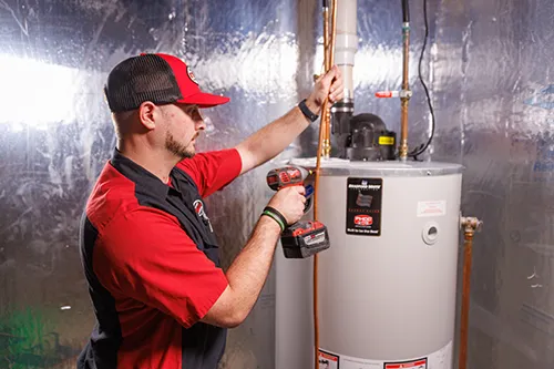 Slide of Warners' Stellian Appliance