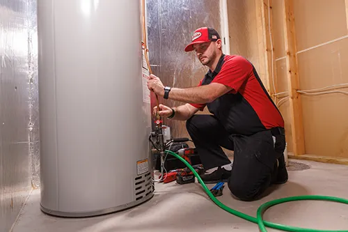 Slide of Warners' Stellian Appliance